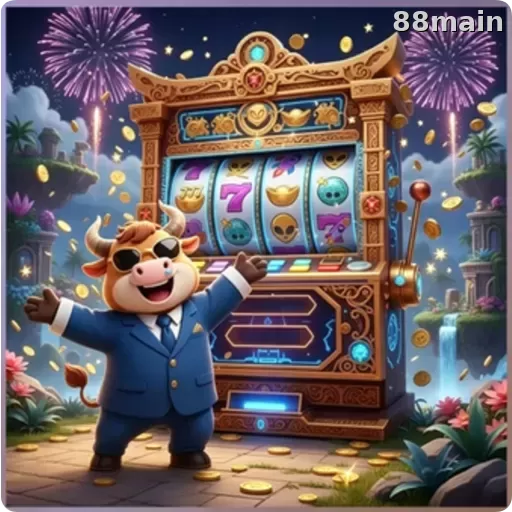 Pembaruan 88main APK: Versi Terbaru dan Catatan Perubahan