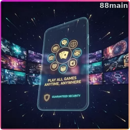 Kebijakan Privasi 88main