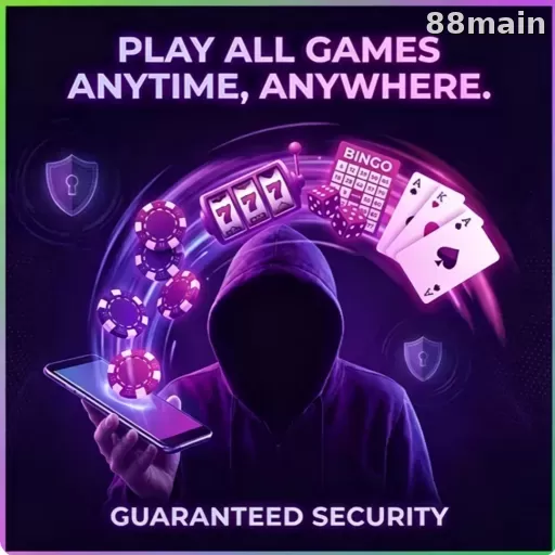 Panduan Pasang 88main APK di Android